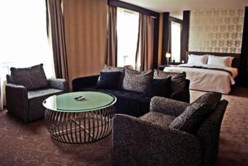 фото отеля MH Hotel Ipoh