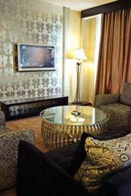 фото отеля MH Hotel Ipoh