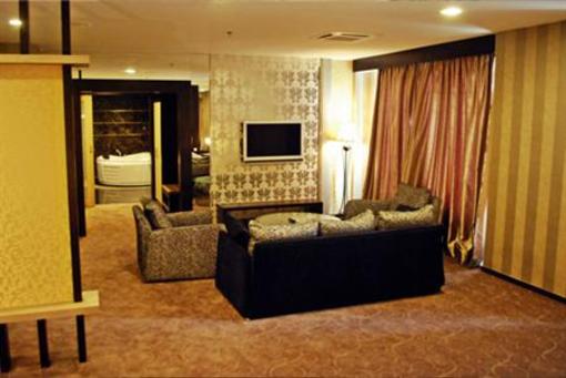 фото отеля MH Hotel Ipoh