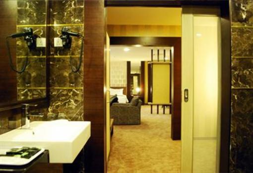 фото отеля MH Hotel Ipoh