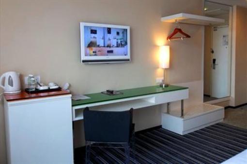 фото отеля MH Hotel Ipoh