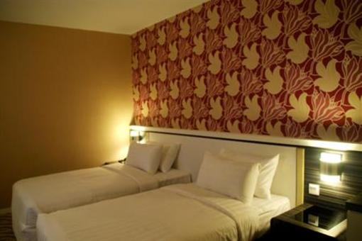 фото отеля MH Hotel Ipoh