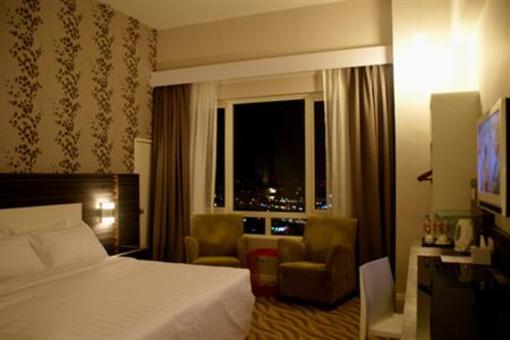 фото отеля MH Hotel Ipoh