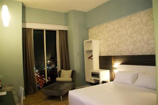 фото отеля MH Hotel Ipoh
