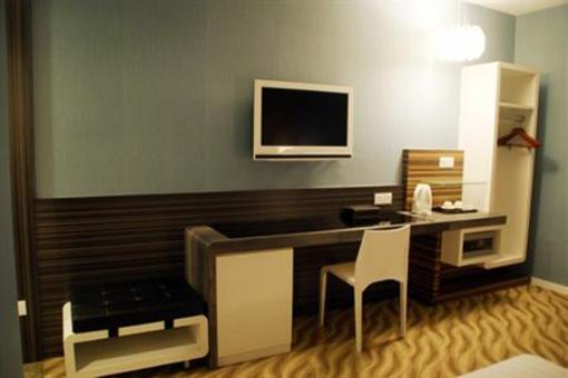 фото отеля MH Hotel Ipoh