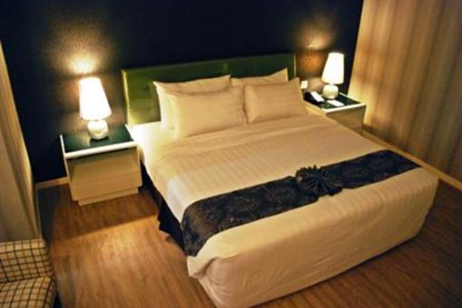 фото отеля MH Hotel Ipoh