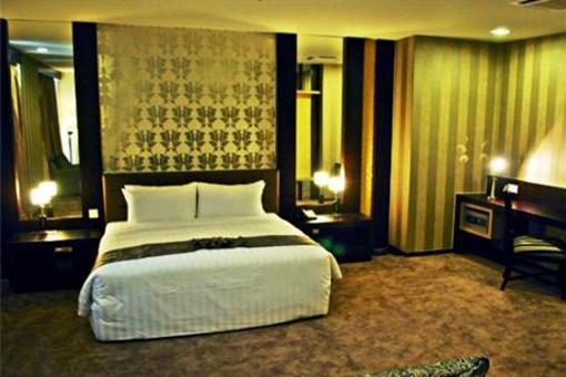 фото отеля MH Hotel Ipoh