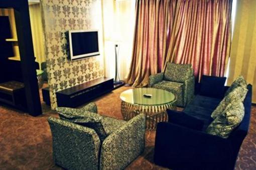 фото отеля MH Hotel Ipoh