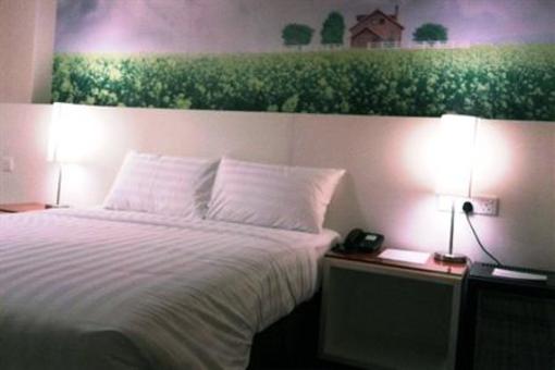 фото отеля MH Hotel Ipoh
