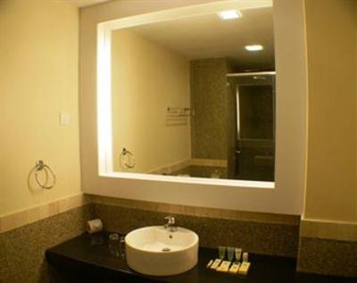 фото отеля MH Hotel Ipoh
