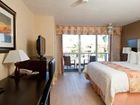 фото отеля Wyndham Garden Clearwater Beach