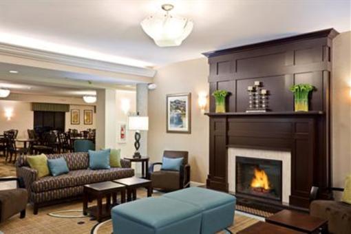 фото отеля Holiday Inn Express Puyallup (Tacoma Area)