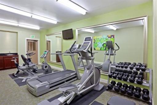 фото отеля Holiday Inn Express Puyallup (Tacoma Area)