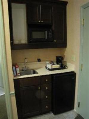 фото отеля Holiday Inn Express Puyallup (Tacoma Area)
