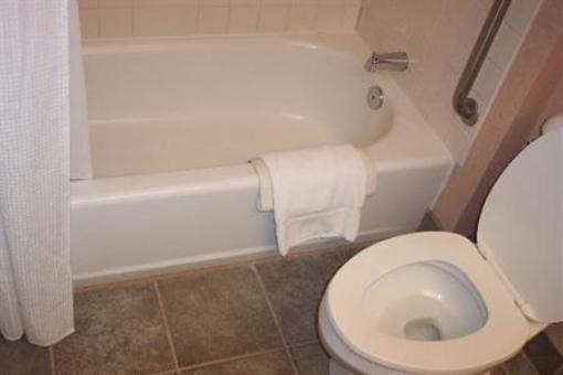фото отеля Holiday Inn Express Puyallup (Tacoma Area)