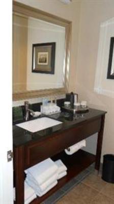 фото отеля Holiday Inn Express Puyallup (Tacoma Area)