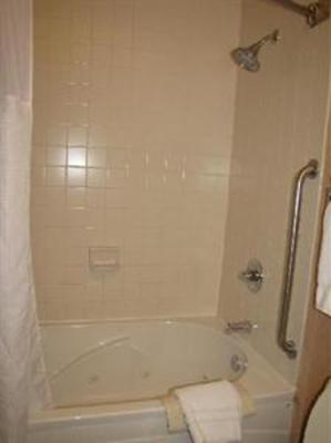 фото отеля Holiday Inn Express Puyallup (Tacoma Area)
