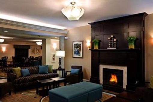 фото отеля Holiday Inn Express Puyallup (Tacoma Area)