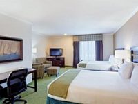 Holiday Inn Express Puyallup (Tacoma Area)