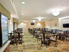 фото отеля Holiday Inn Express Puyallup (Tacoma Area)