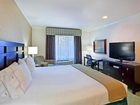 фото отеля Holiday Inn Express Puyallup (Tacoma Area)