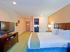 фото отеля Holiday Inn Express Puyallup (Tacoma Area)