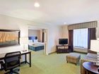 фото отеля Holiday Inn Express Puyallup (Tacoma Area)