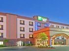 фото отеля Holiday Inn Express Puyallup (Tacoma Area)