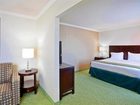 фото отеля Holiday Inn Express Puyallup (Tacoma Area)