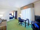 фото отеля Holiday Inn Express Puyallup (Tacoma Area)