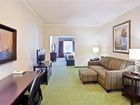 фото отеля Holiday Inn Express Puyallup (Tacoma Area)