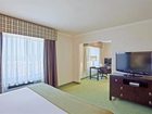 фото отеля Holiday Inn Express Puyallup (Tacoma Area)