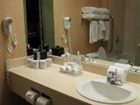 фото отеля Holiday Inn Express Puyallup (Tacoma Area)