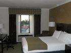 фото отеля Holiday Inn Express Puyallup (Tacoma Area)