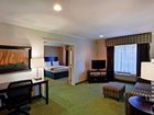 фото отеля Holiday Inn Express Puyallup (Tacoma Area)