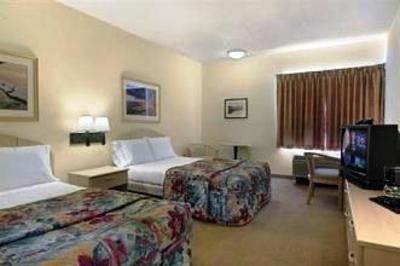 фото отеля Days Inn Watsonville