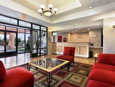 фото отеля Days Inn Watsonville