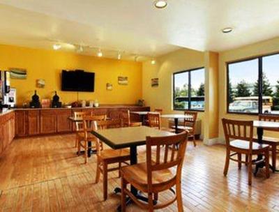 фото отеля Days Inn Watsonville