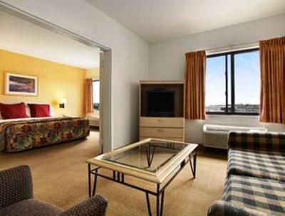 фото отеля Days Inn Watsonville
