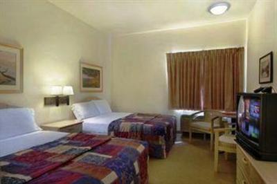 фото отеля Days Inn Watsonville