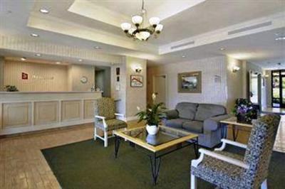 фото отеля Days Inn Watsonville