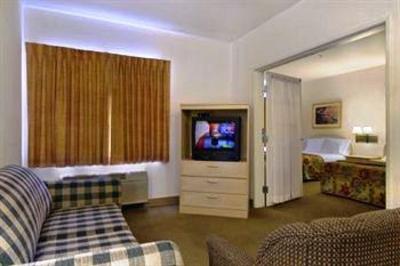 фото отеля Days Inn Watsonville