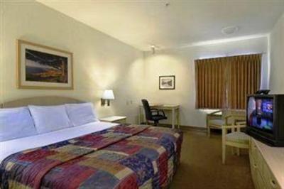 фото отеля Days Inn Watsonville