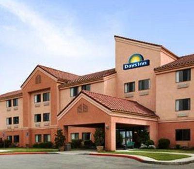 фото отеля Days Inn Watsonville