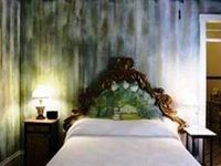 Auld Sweet Olive Bed & Breakfast New Orleans