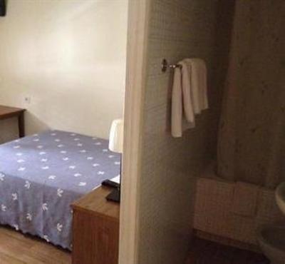 фото отеля Hostal Concepcion Arenal Madrid