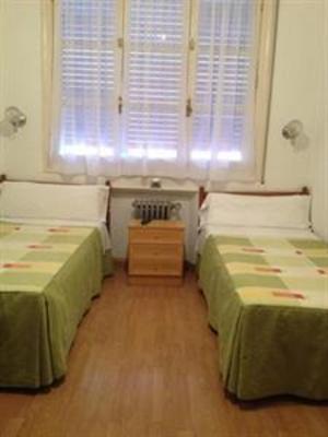 фото отеля Hostal Concepcion Arenal Madrid