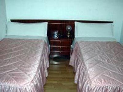 фото отеля Hostal Concepcion Arenal Madrid