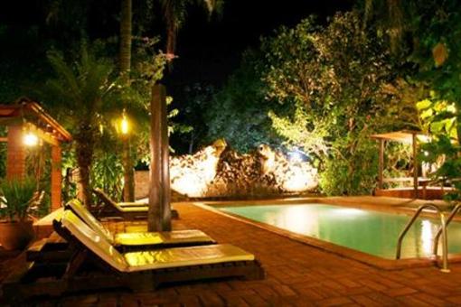 фото отеля Boutique Hotel de la Fonte
