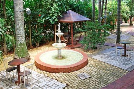 фото отеля Boutique Hotel de la Fonte